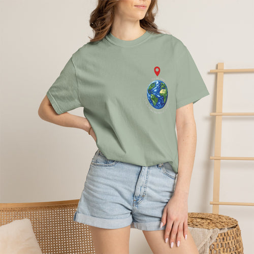 Inspirational Togetherness Tee