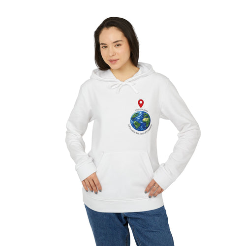 Inspirational Graphic Sweatshirt