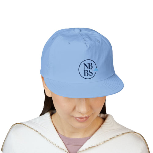 NBBS Quick Dry Surf Cap       