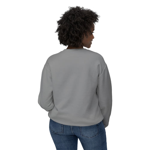 Inspirational Crewneck Sweat  