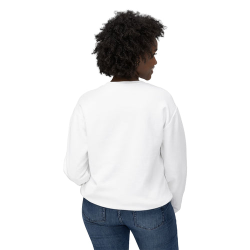 Inspirational Crewneck Sweat  