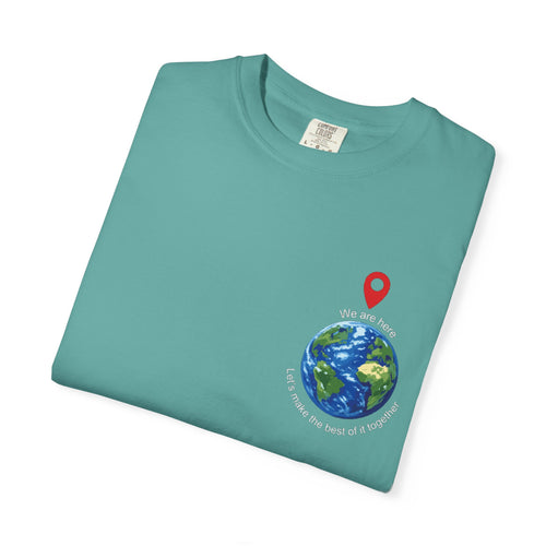 Inspirational Togetherness Tee