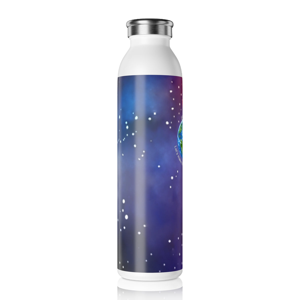 Stainless Steel Water Bottle  