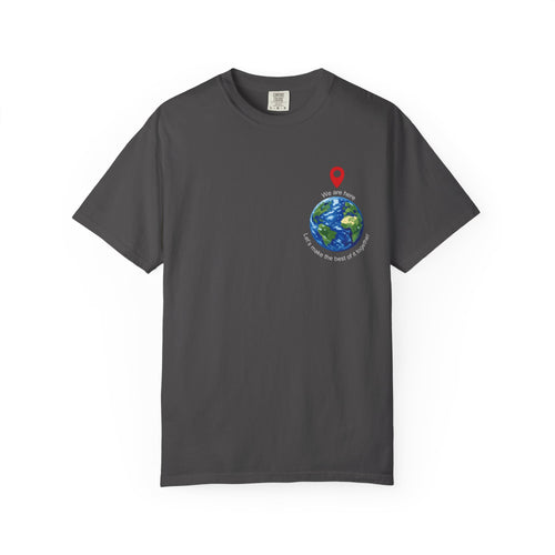 Inspirational Togetherness Tee