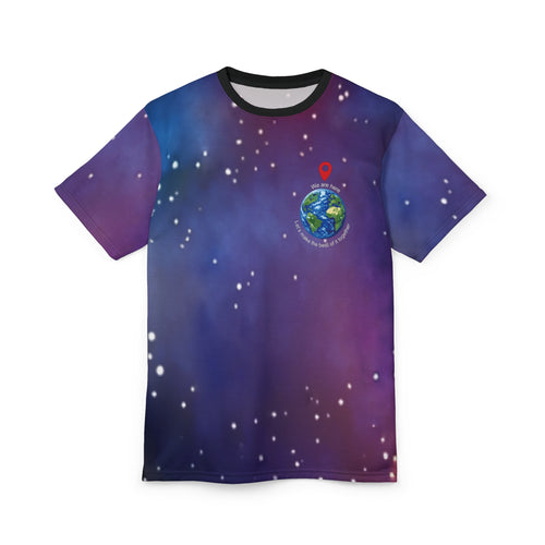 Universe Journey T-Shirt      