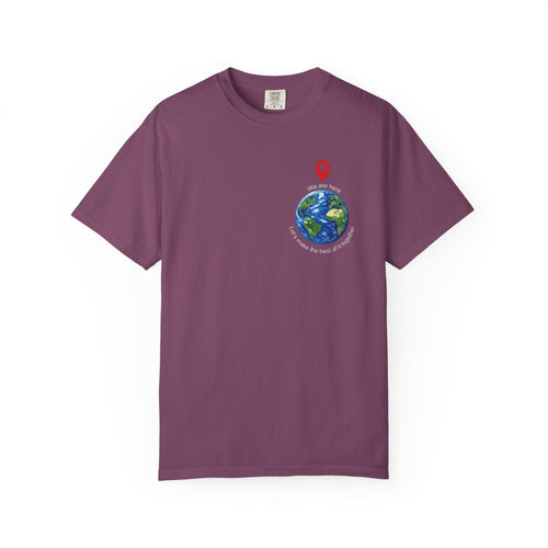 Spread the word T-Shirt       