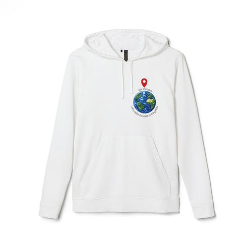 Inspirational Graphic Sweatshirt