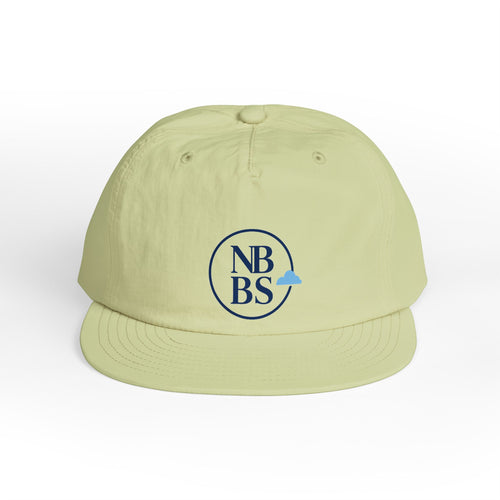 NBBS Quick Dry Surf Cap       