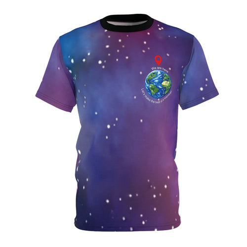 Universe Journey T-Shirt      