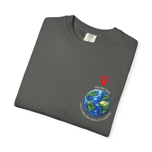 Inspirational Togetherness Tee