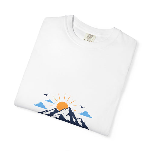 Nothing But Blue Skies T-Shirt