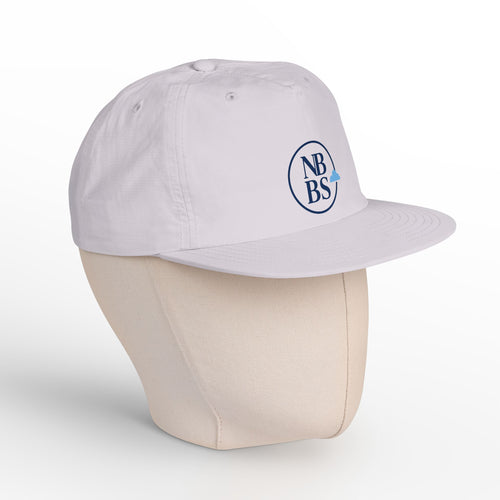 NBBS Quick Dry Surf Cap       