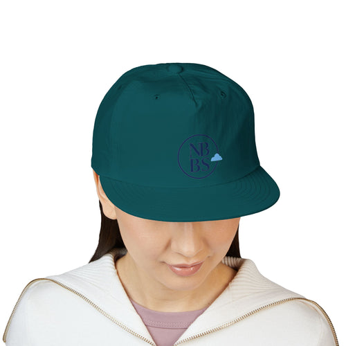 NBBS Quick Dry Surf Cap       