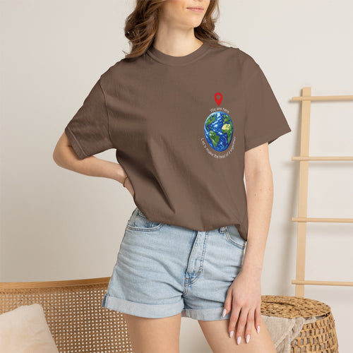 Inspirational Togetherness Tee