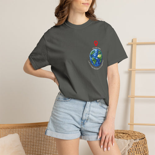 Inspirational Togetherness Tee