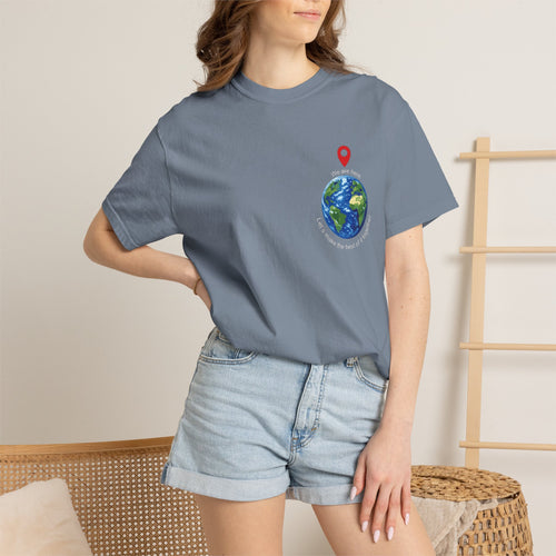 Inspirational Togetherness Tee