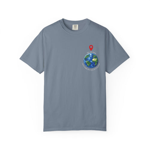 Inspirational Togetherness Tee