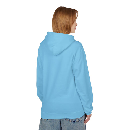 Unisex Graphic Pullover Hoodie
