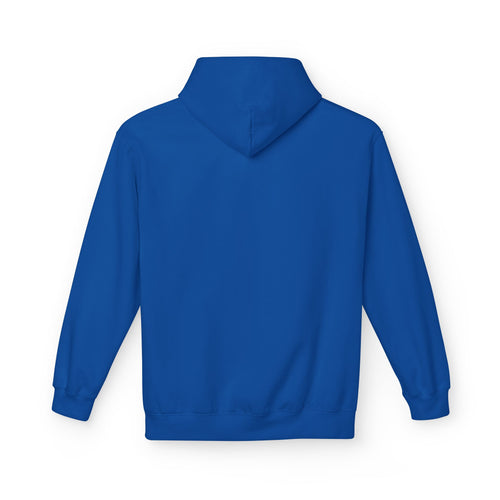 Unisex Graphic Pullover Hoodie
