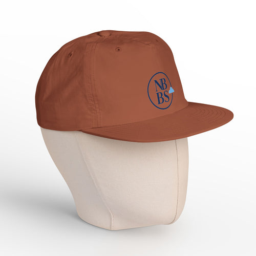 NBBS Quick Dry Surf Cap       