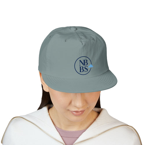 NBBS Quick Dry Surf Cap       