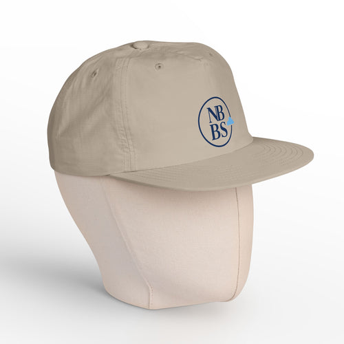 NBBS Quick Dry Surf Cap       