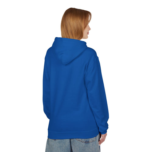 Unisex Graphic Pullover Hoodie