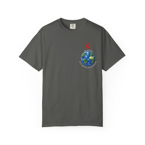 Inspirational Togetherness Tee