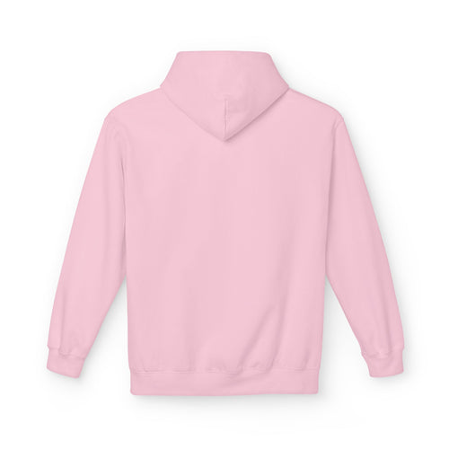 Unisex Graphic Pullover Hoodie