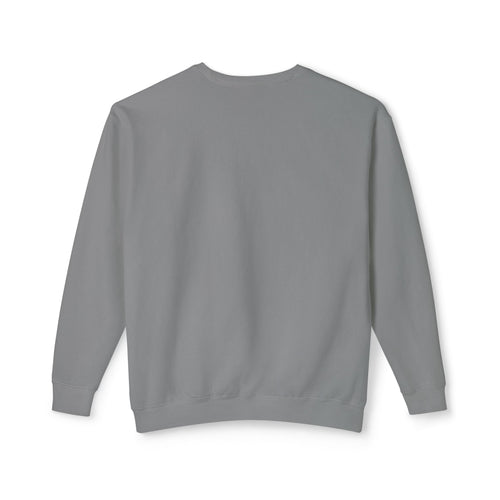 Inspirational Crewneck Sweat  