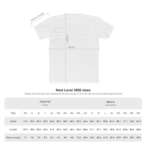 Blue Skies Mountain T-Shirt   