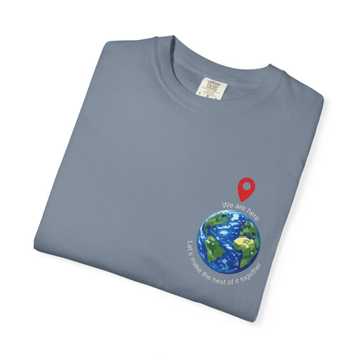 Inspirational Togetherness Tee