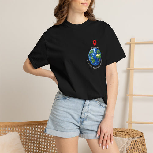 Inspirational Togetherness Tee