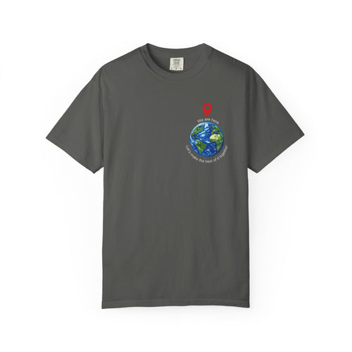 Spread the word T-Shirt       
