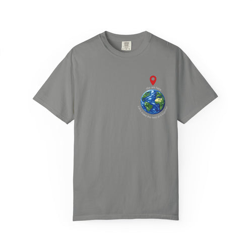 Inspirational Togetherness Tee