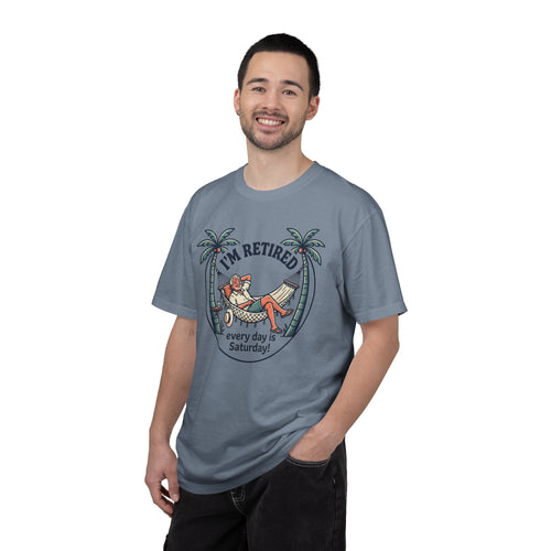 Retired Hammock T-Shirt       