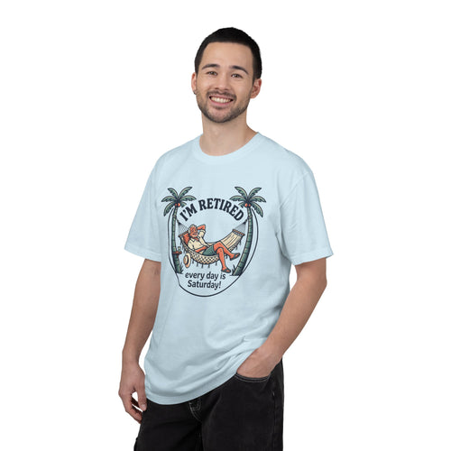 Retired Hammock T-Shirt       