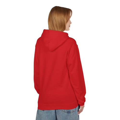 Unisex Graphic Pullover Hoodie