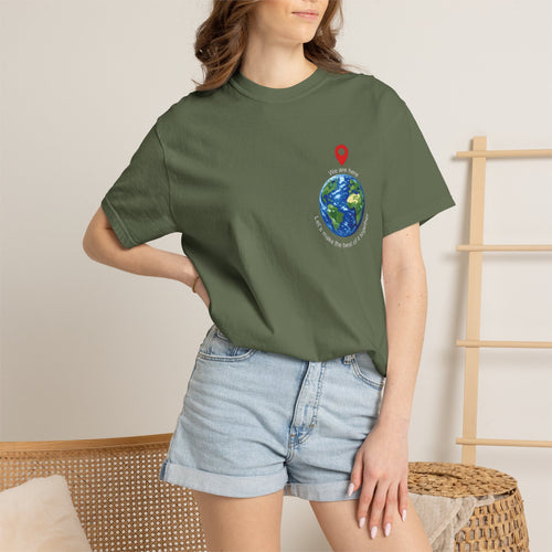 Inspirational Togetherness Tee