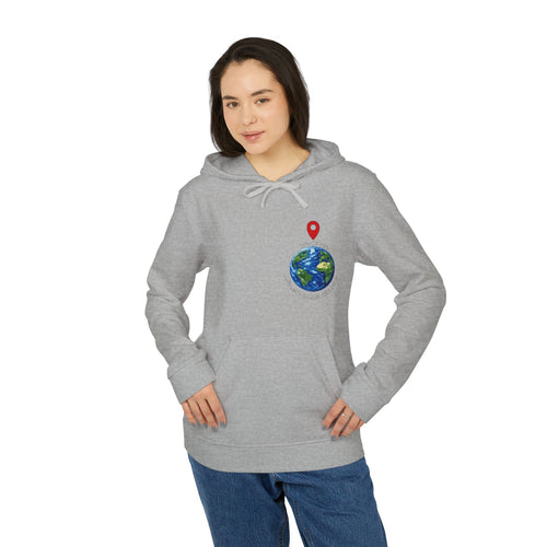 Inspirational Graphic Sweatshirt
