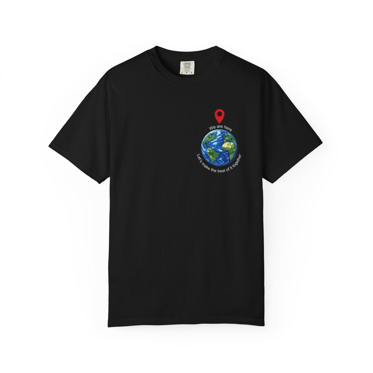 Spread the word T-Shirt       