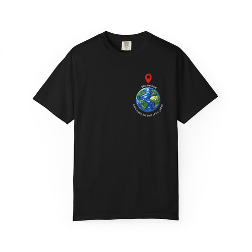 Spread the word T-Shirt       