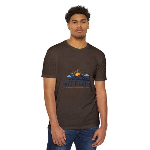 Nothing But Blue Skies Graphic Tee