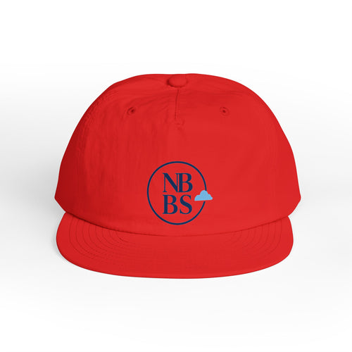 NBBS Quick Dry Surf Cap       