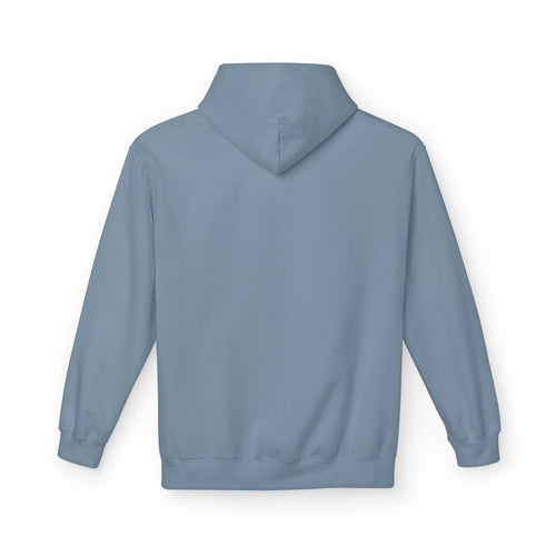 Unisex Graphic Pullover Hoodie
