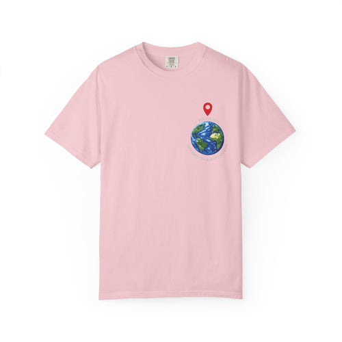 Inspirational Togetherness Tee