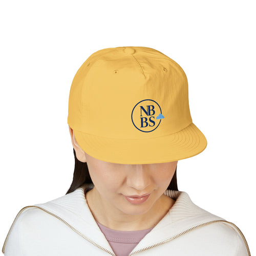 NBBS Quick Dry Surf Cap       