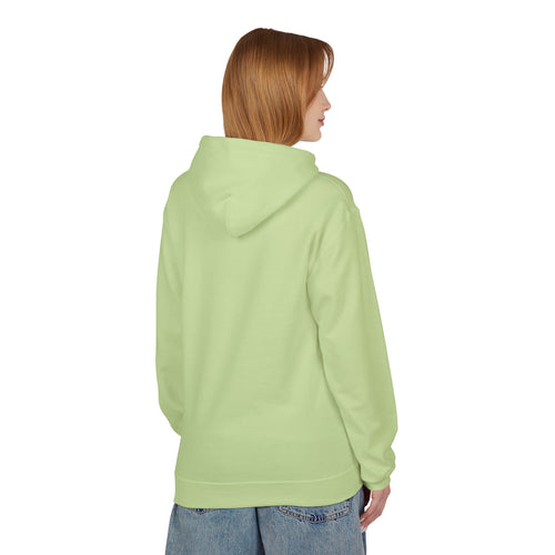 Unisex Graphic Pullover Hoodie