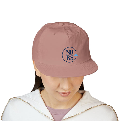 NBBS Quick Dry Surf Cap       