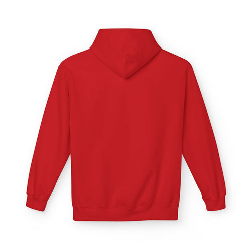 Unisex Graphic Pullover Hoodie